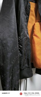 Alpha Industries Bomber - 4