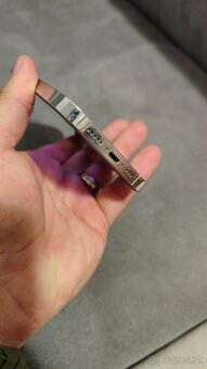 Predám/Vymením iPhone 12 Pro 128GB. - 4