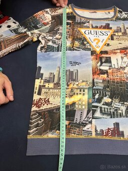 GUESS - 4