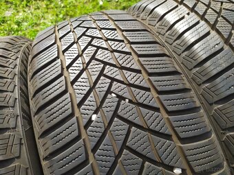 Zimné gumy 215/60 R17 Matador - 4
