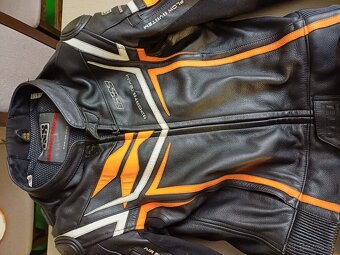 Kozena kombineza IXS - 4