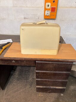 Šijací stroj Visnja bagat - 4