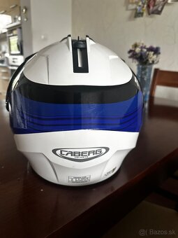 Caberg Tourmax Veľkosť XL - 4