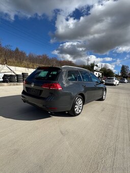 ✅ Volkswagen golf 7 Lounge - 4