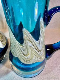 Sada hutné sklo Schott Zwiesel top - 4