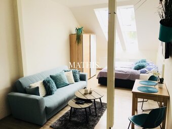 Apartmán | 42 m2 | 2.NP | Kompletne zariadený - 4