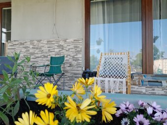 Predaj 4 izbová novostavba RD Nitra Zbehy - 4