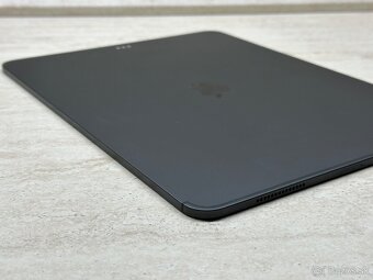 Apple iPad Pro 13 (2024) 256GB Wi-Fi Space Grey, záruka - 4