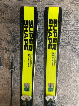 Predám lyžiarsky komplet - 4