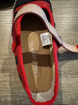 Detské espadrilky EMU Australia - 4