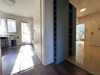 AFYREAL predaj 4izb Cabanova ul., kompletná rekonštrukcia, ú - 4