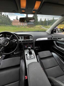 Audi A6 C6 2.7 TDI 132kw Quattro - 4