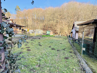 Predaj záhradkárska chata, 20 m2, záhradka 4 á, Cemjata - 4