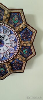 nástenné hodiny - 4