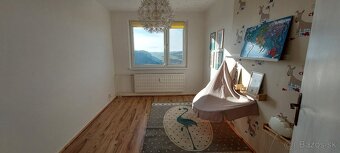 Prenájom Bytu 3+kk Považská Bystrica - Rozkvet - 4