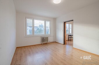 MÔŤOVÁ - ZARIADENÁ 2+KK na prenájom - 4