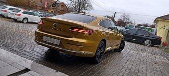 Volkswagen Arteon 2.0 TDI SCR Možný Leasing - 4
