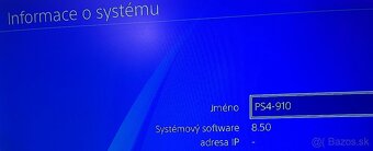 Sony PlayStation 4  soft: 8.50 - 4