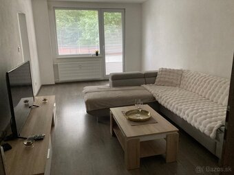 Na predaj priestranný 4 izb. byt v spodnej časti Klokočiny. - 4