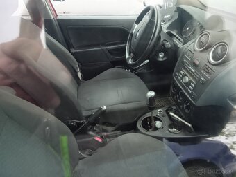 ford fiesta - 4