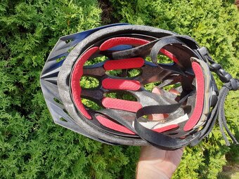 Detská cyklo prilba - 4