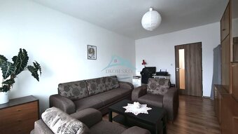 Na predaj 3 izbový byt na ul. Písecká vo Veľkom Krtíši. - 4