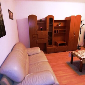 Prenájom 3-izbového bytu – Nográdyho, Zvolen - 4