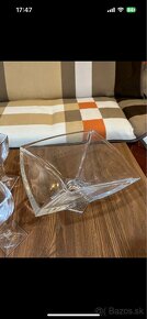 Sada pohárov + misa - 4