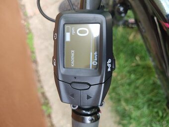 Predám nepouzivany elektrobicykel Crussis - 4