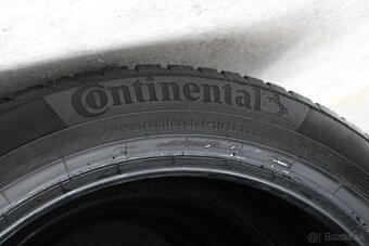 CONTINENTAL..6MM..Zimne Pneumatiky..205/50 r17.CONTINENTAL.. - 4