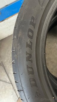 Dunlop 245/45R19 102Y RT2 - 4