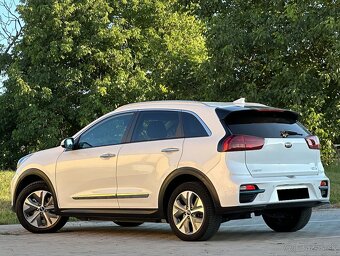 KIA E-Niro SUV/Hatchback 150kw Automat 2021 70 000KM - 4