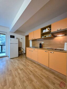 Apartmán, Nová Lesná, 46m2 + balkón, park. miesto, zariadený - 4