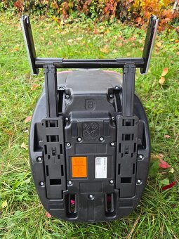 Cybex Pallas S-fix - 4