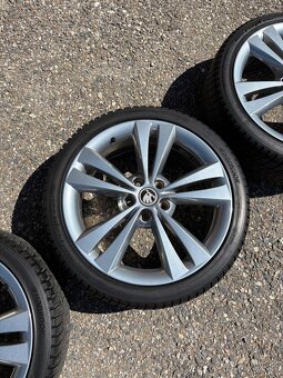 Neptune alu R18 225/40r18 - 4