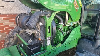 John Deere 5720 - 4