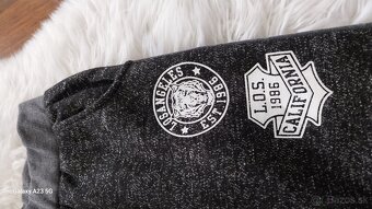 Chlapčenské tepláky - 4