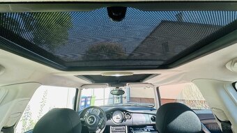 Mini cooper one r50 - 4