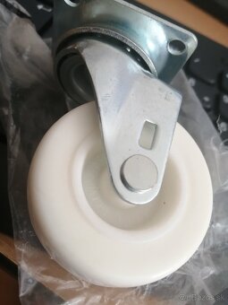 kolieska na nábytok - 4