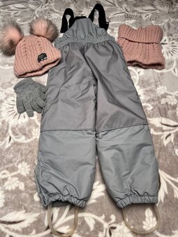 Predám zimnú súpravu 104 - 4