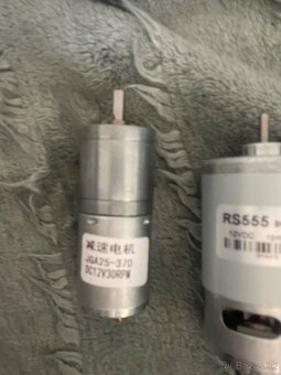 Predam drobne elektro - 4