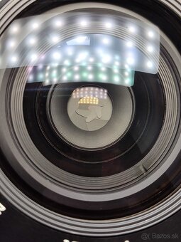 Objektiv Vivitar 28mm /f2.5 pro OM - 4