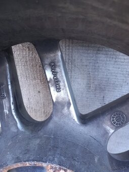 Mille miglia projecta Bmw r17 - 4