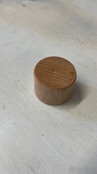 Uzávery na flaše - PP 31.5 , PP 24 - 4