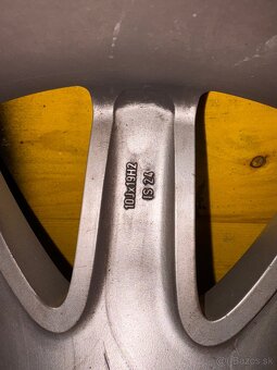 5x120 r19 styling 95 - 4