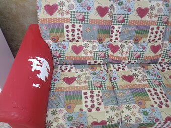 Predám sedačku - 4