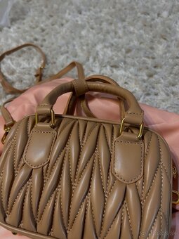 Miu miu kabelka - 4