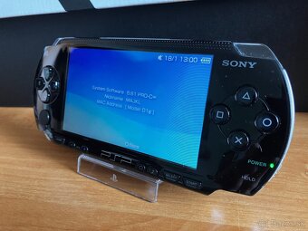Sony PSP FAT - 4