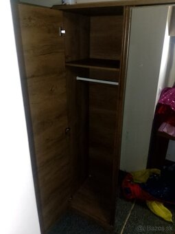 Šatníková skriňa - 4