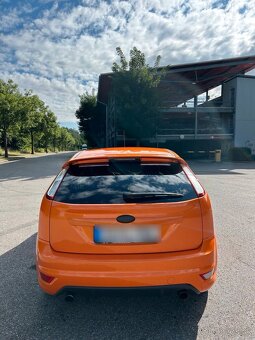 Ponúkam na predaj Focus ST 2008 FL - 4
